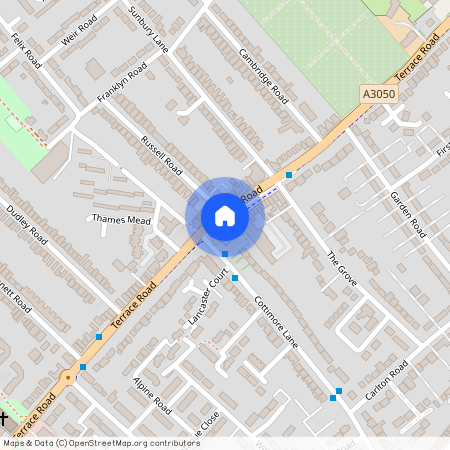 Terrace Road, Walton-on-Thames, KT12 2SE