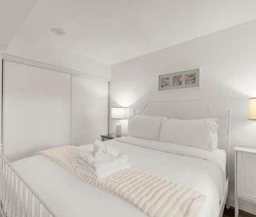 For Lease - 151 Dan Leckie Way Unit# 1810, Toronto, Ontario - Photo 3