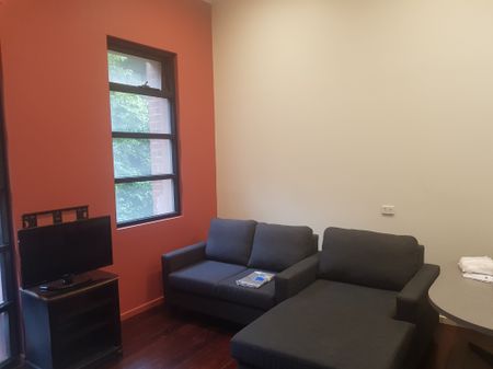 Melbourne CBD - Photo 4