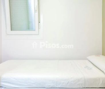 Piso en alquiler en La Bordeta - Photo 6