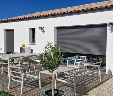 Maison À Louer - Photo 1