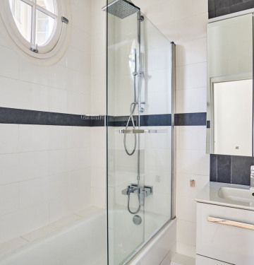 Appartement • Chaillot - Photo 5