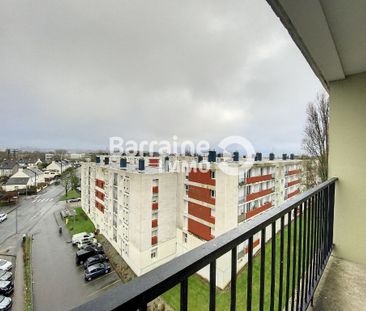 Location appartement à Brest, 2 pièces 46.74m² - Photo 4