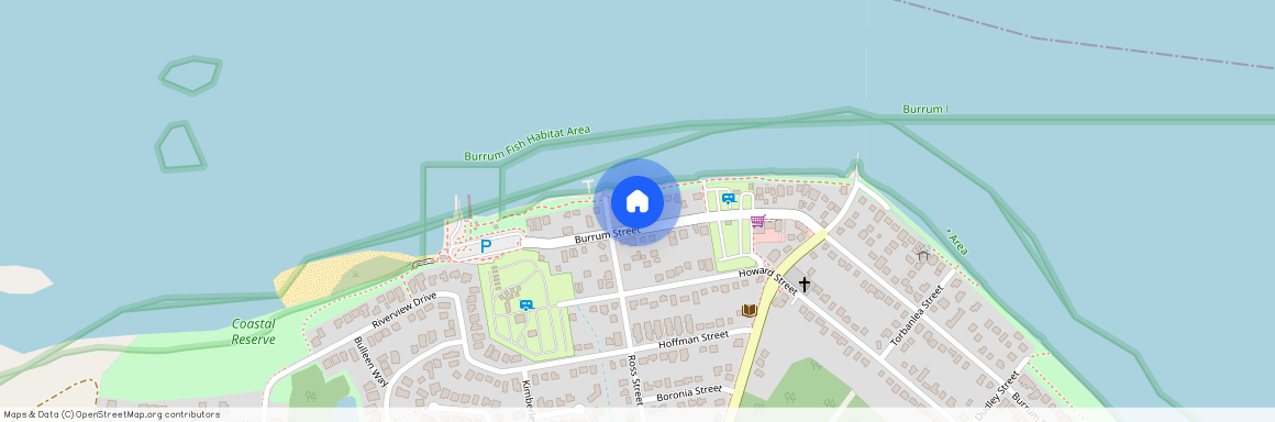 22 Keel Street, Qld 4659, Burrum Heads