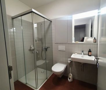 1 Zimmer, 12 m², 2. Stock - Foto 4