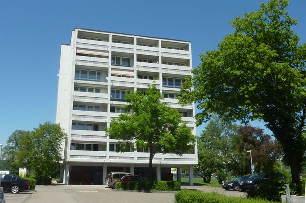 Gemütliche Wohnung in Birr - Photo 1