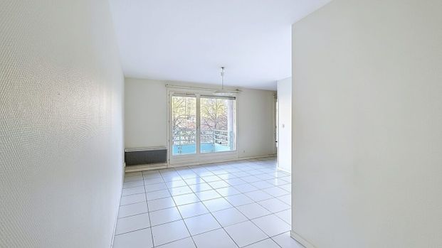 Appartement Grenoble - Photo 1