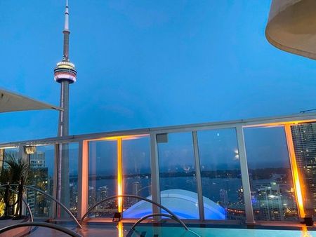 For Lease - 88 Blue Jays Way Unit# 1114, Toronto, Ontario - Photo 4