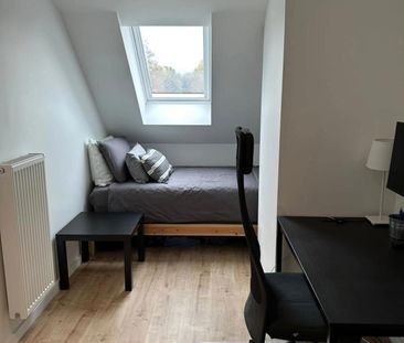 Duplex app. van ca. 133 m² in het centrum van 's Gravenwezel - Foto 5
