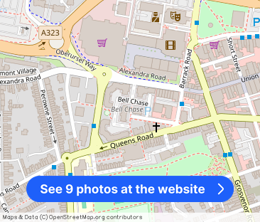 Bell Chase, Aldershot, GU11 - Photo 1
