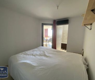 Appartement à louer 2 pièces 36.56m² - Photo 5