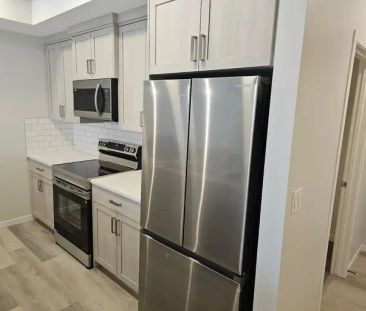 Brand New Apartment with 2 Bedrooms, 2 Baths and 2 parking stalls |... - Photo 1