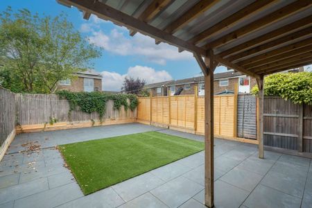 Beaufort Close, Bicester, Oxfordshire, OX26 - Photo 5