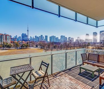 Parc Lofts , #403 - Photo 4