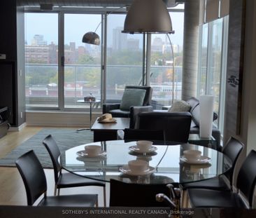 District Lofts , #725 - Photo 2