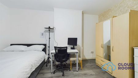 RM2 Old Bethnal Green Road | Bethnal Green | London | E2 6QY - Photo 2