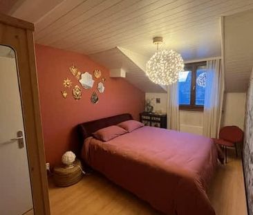 2 Zimmer, 40 m² - Photo 2