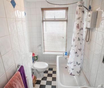 2 bedroom terraced house to rent - Photo 6