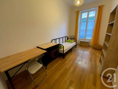 Location Appartement 3 pièces 64m² NICE 06300 - Photo 4