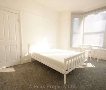 Student House Share -, Napier Avenue, Southend On Sea, SS1 - Photo 3