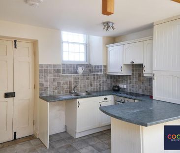 1 bedroom cottage to rent - Photo 5