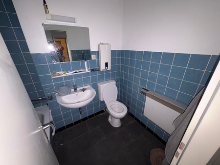 Singlewohnung! 1-Zimmer-Wohnung mit Balkon und Aufzug in Mönchengladbach Schmölderpark - Photo 4