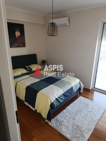 Διαμέρισμα, προς ενοικίαση Βάρκιζα, Βάρη - Βάρκιζα Κωδικός 2161242 - Photo 5