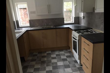 Room in a Shared House, Ecclesall Road, S11 - Photo 4