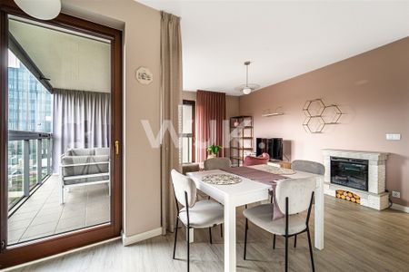 Warszawa, Śródmieście, Kłopot - Photo 2