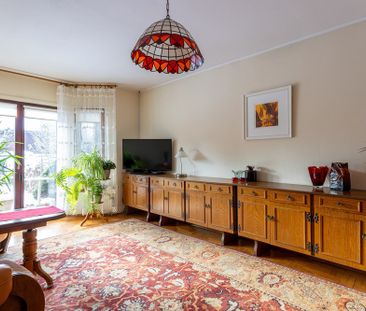 Przytulny dom 74 m.kw z 2 sypialniami na Białołęce - Photo 4