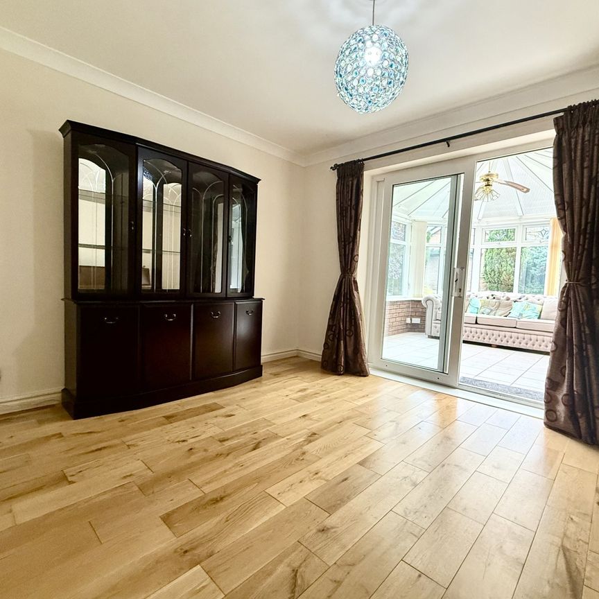 The Drive, Preston - Photo 1