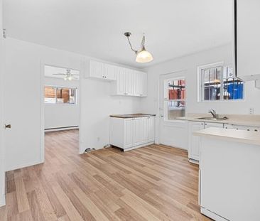 3 1/2 - Longueuil (Le Vieux-Longueuil) - 1 500 $/mois - Photo 3