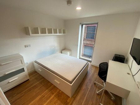 Studio to rent - Photo 3