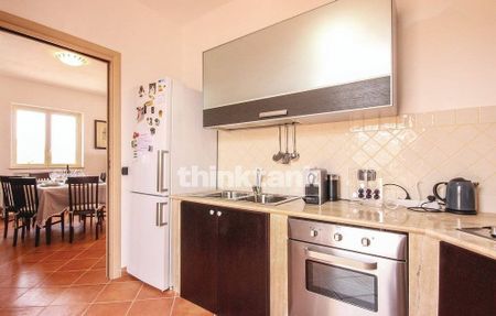 Villa unifamiliare via Giovanni Falcone, Realmonte - Foto 5