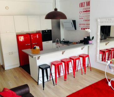 Luxueux appartement à louer à 1050 Ixelles - Photo 5