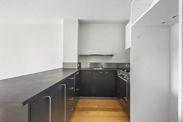 SY21 Apartment - Photo 1