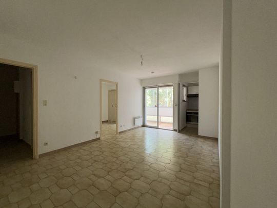 Location Appartement 2 pièces 33m² ARGELES SUR MER 66700 - Photo 1