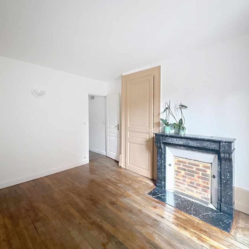 Location Appartement 3 pièces 70m² TROYES 10000 - Photo 1
