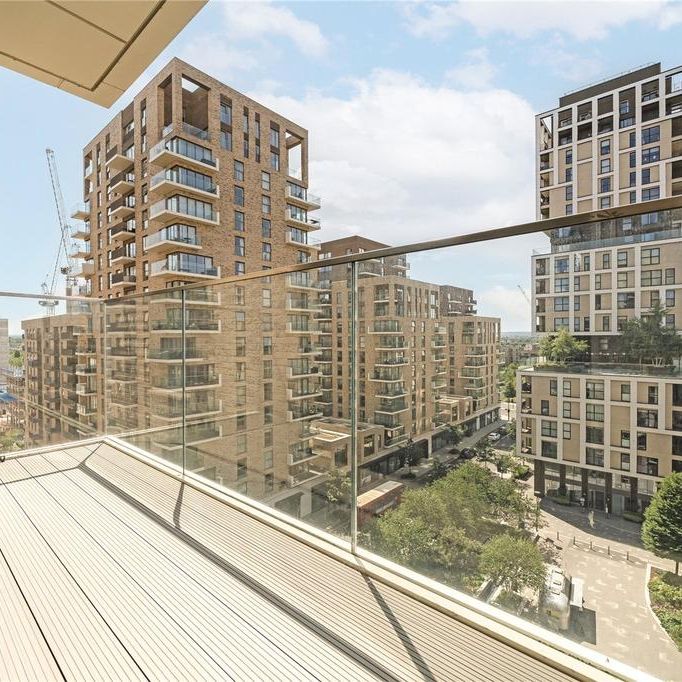 1 bedroom apartment to rent - Photo 1