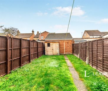 2 bedroom house to rent Littledale Street, Kempston, Bedford, Bedfo... - Photo 4