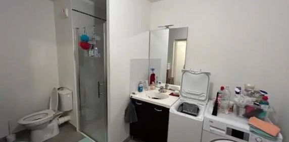 Appartement à louer 2 pièces 43.33m² - Photo 2