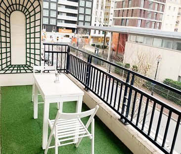 Appartement en location | Issy-les-moulineaux - Photo 2