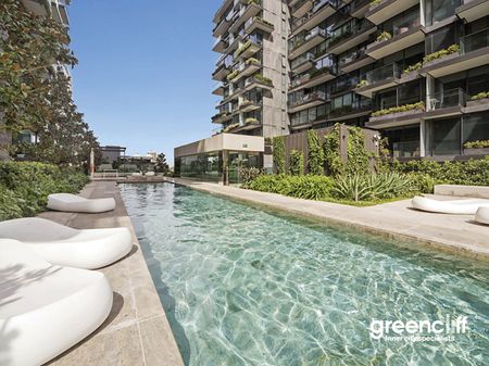 18 Park Lane, Chippendale NSW 2008 - Apartment For Rent | Domain - Photo 2