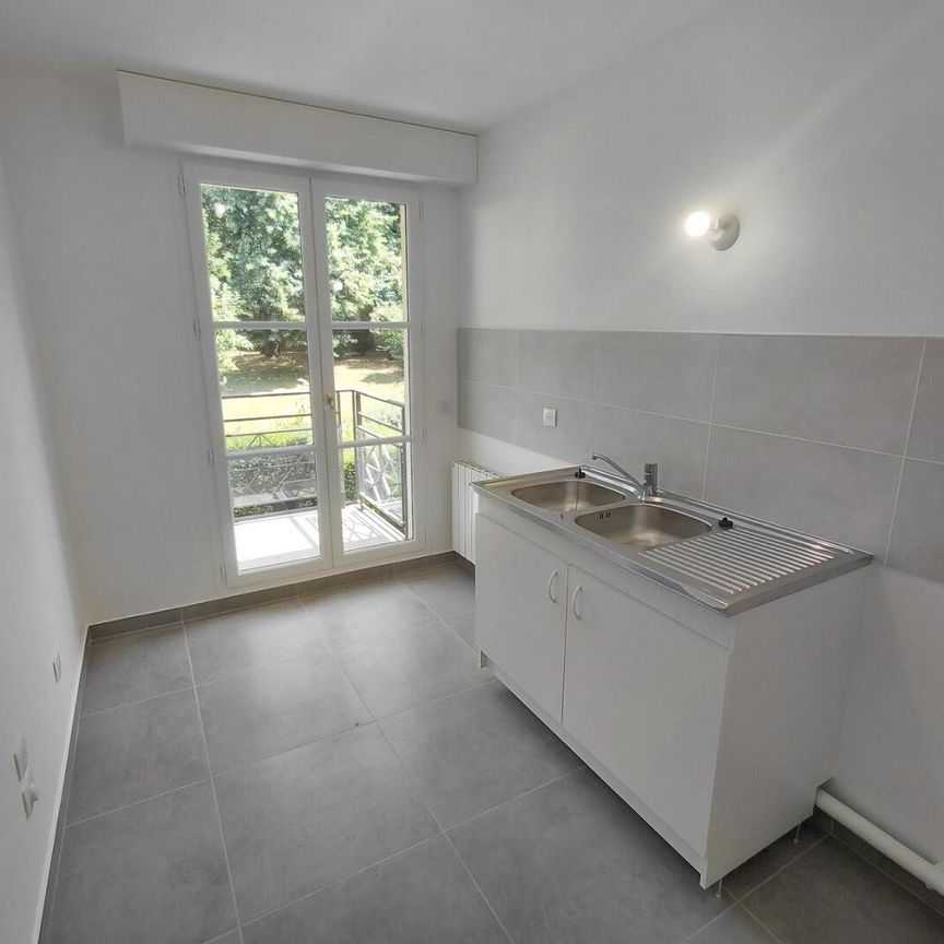 location Appartement T2 DE 49.8m² À VERSAILLES - Photo 1