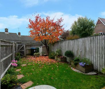 2 bedroom terraced house to rent - Photo 1