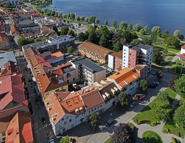 Storgatan 3 - Foto 1