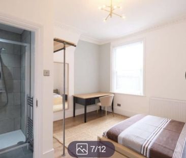 Room in a Shared House, Hermitage Road, N4 - Photo 4