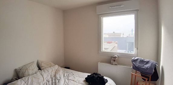 Appartement 2 pièces à louer - Photo 2