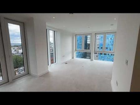 1 Bed Flat, Cendal Cresent, E1 - Photo 3