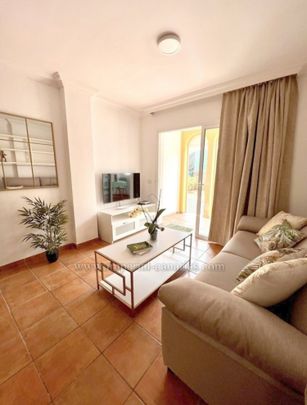 1 Bed Flat / Apartment to Rent - Photo 1